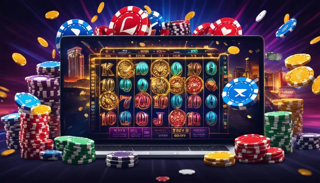Mẹo chơi nổ hũ và giành jackpot tại 888vi19