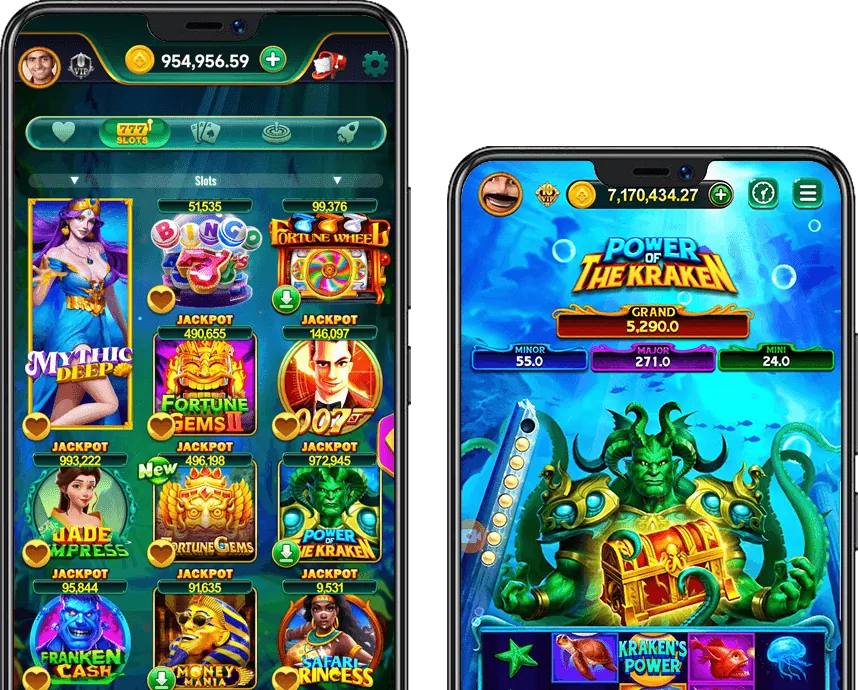 Jackpot lũy tiến tại 888vi19