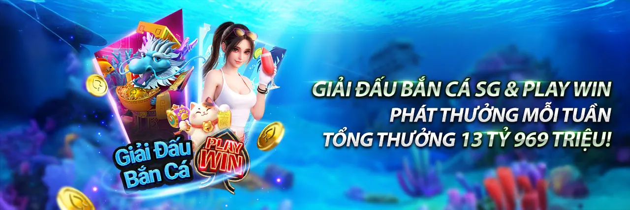 Hình ảnh chính giới thiệu các trò chơi phổ biến tại 888vi19