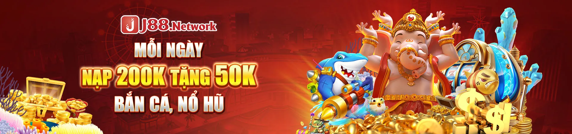 Các chương trình khuyến mãi hấp dẫn nhất của 888vi19