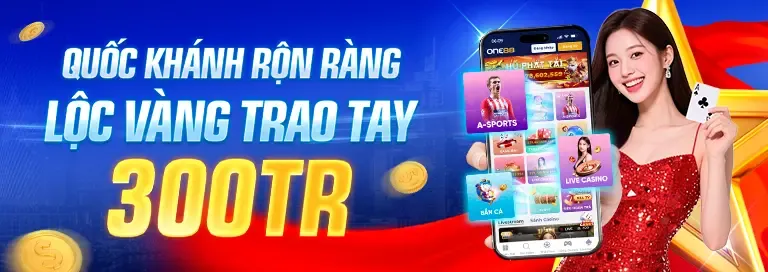 Điện thoại hiển thị ứng dụng 888vi19 với các trò chơi cá cược trực tuyến