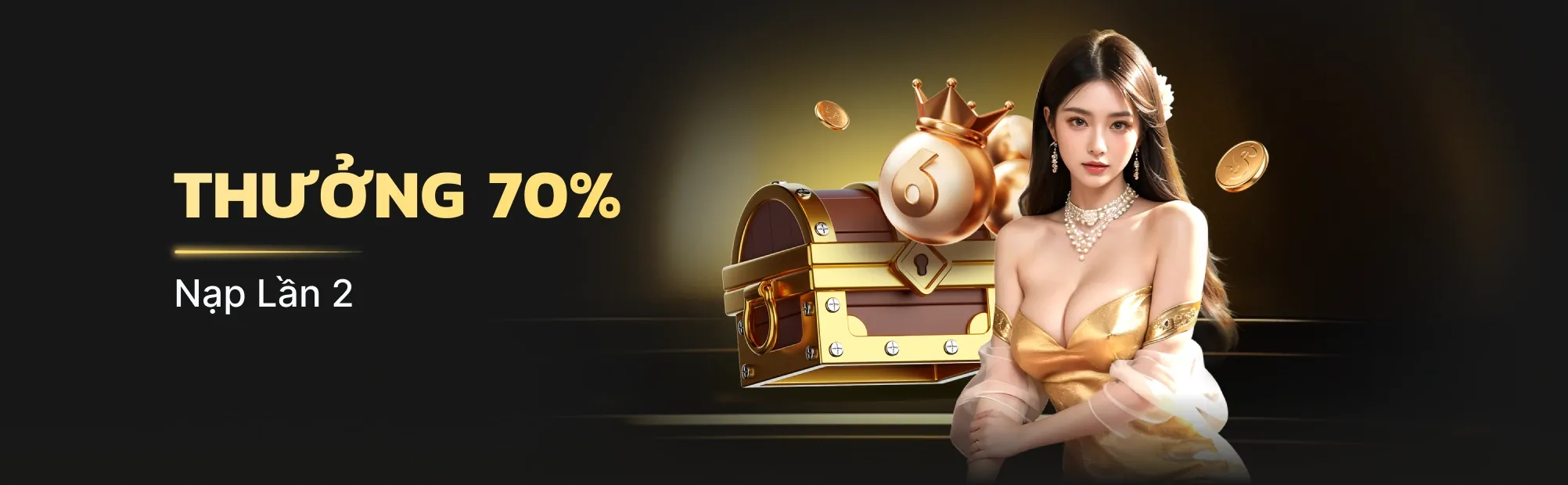 Thưởng nạp lại hàng ngày 888vi19